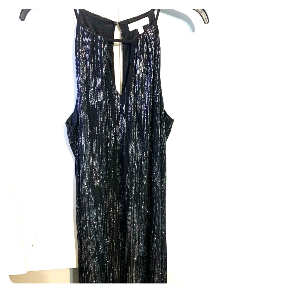 Party dress!